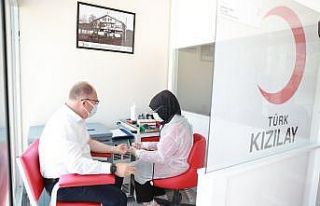 Belediye Başkanından örnek davranış