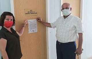 Belediye İş Sendikası Kuşadası’nda ‘Grev...