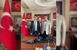 Belediye İş Sendikası Sözleşmelere hız kesmeden...
