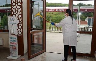 Belediye işletmeleri yeniden faaliyete geçiyor