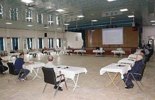 Belediye kiracısı esnaflara kira zammı yapılmıyor