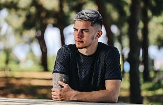 Berat Özdemir: "Trabzon şehrini şampiyon görmek...