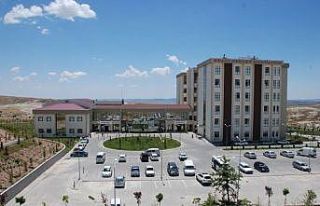 Besni Devlet Hastanesi doktor kadrosunu güçlendiriyor