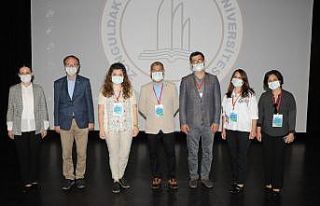 BEÜ İletişim Fakültesinden TÜBİTAK projesine...