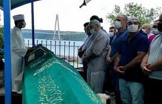 Beykoz’da gemi kazasında ölen balıkçılar son...