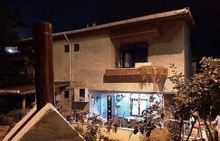 Beylikdüzü’nde lüks villaya uyuşturucu baskını