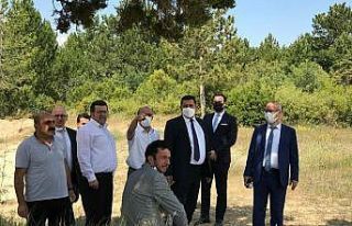 Beyşehir ve Hüyük’teki Aile ve Sosyal Hizmetler...