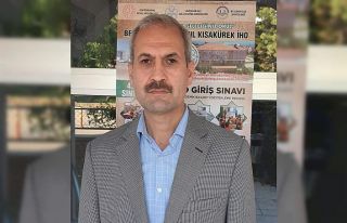 Beyşehir’de Yaz Kur’an kursu başlıyor