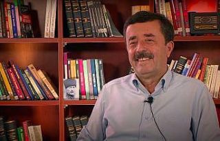 Bibliyofil’de bir Osmanlı aydını portresi “Suyu...