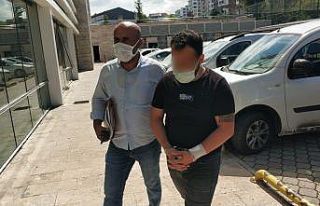 Bıçakla yaralamaya 1 gözaltı