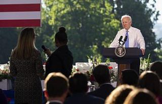 Biden: “Navalny’nin ölmesi durumunda sonuçların...