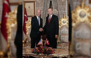 Biden ve Erdoğan önümüzdeki hafta "önemli...