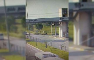 Biga’da motosiklet hırsızlığı: 1 tutuklama