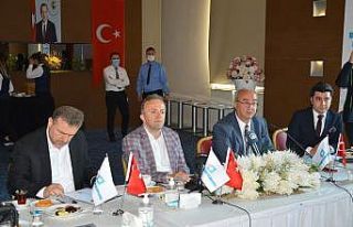 BİK Genel Müdürü Duran: “İnternet medyasının...