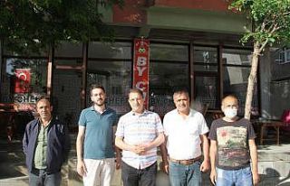 BİK Şube Müdürü Başeğmez’den yerel basına...