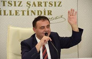 Bilecik Belediye Meclisi cenaze nakil ücretinde indirim...