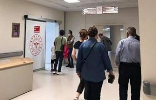 Bilecik’te bir haftada yaklaşık 10 bin kişi aşı...