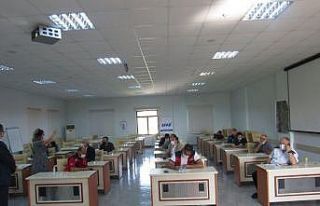 Bilecik’te İRAP çalıştayı gerçekleştirildi