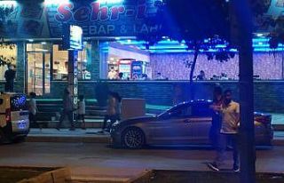 Bingöl’deki deprem Elazığ’da hissedildi