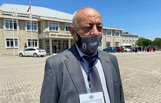 Binlerce lira değerinde ev aldı muhtar adaylığına...