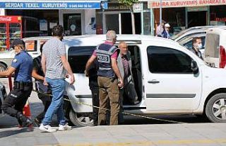 Bir cinayet araştırmasıyla 3 cinayet çözüldü