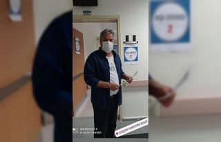 ’Biran önce aşılanın’ çağrısı