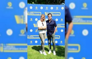 Bisikletsever ünlü isimler Turkcell GranFondo İstanbul’da...