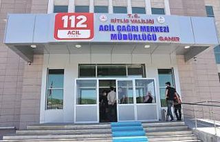 Bitlis’te GAMER faaliyete girdi