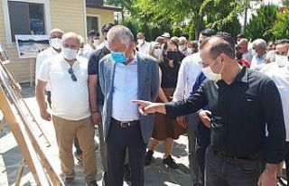 "Biz Doğaya Muhtacız" fotoğraf sergisi