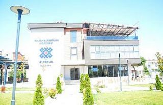 "Biz yaptık, Balıkesirli sahip çıktı"