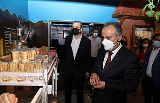 Bizim Mahallede maziye nostaljik yolculuk