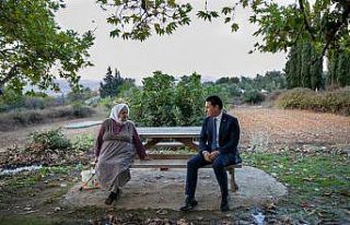 Bodrum Belediyesi “Yaşlılara Saygı Projesi”...