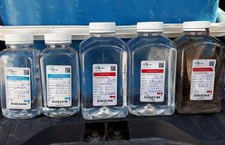 Bodrum Belediyesi’nden müsilaja önlem