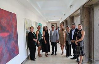 Bodrum’da “Açık Atölye Günleri” başladı