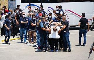 Bodrum’da şehit olan polis için 12 kişi tutuklandı