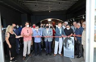 Bodrum’dan Nazım geçti