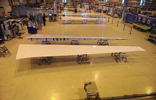 Boeing’den TUSAŞ’a teslimat ve kalite ödülü