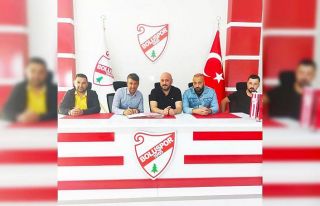 Boluspor, Reha Erginer ile yola devam ediyor