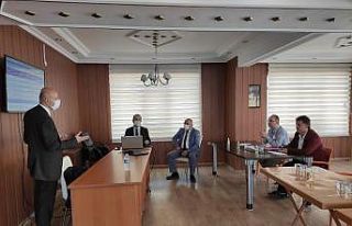 Bora: "Türkeli’deki elektrik aksaklıkları...