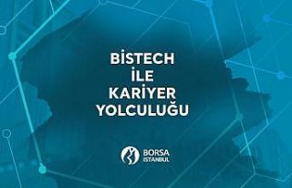 Borsa İstanbul, bilgi teknolojileri takımına ekip...