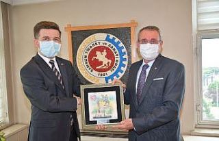 Bosna Hersek Büyükelçisi Alagiç: “Türk girişimcilerle...