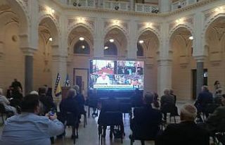 “Bosna Kasabı” lakaplı Mladic’in temyize götürdüğü...