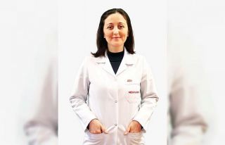 Boyunda oluşan şişliklerin nedeni kötü huylu...