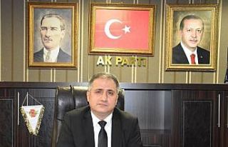 Bozkurt, “10 milyon liralık yatırım yapılacak”