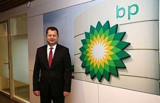 Bp Türkiye’de atama