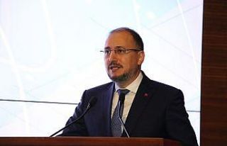 BTK Başkanı Karagözoğlu: “BTK sektörde tüketicilerin...