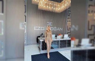 Bu akademiyle güzellik sektörüne en iyi şekilde...