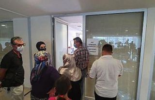Bu buluşmada ‘İş’ var