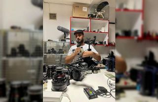 Bu defa "Koparan Koparana 3" ile gülümsetecek