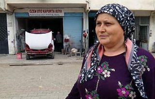Bu durumdan herkes şikayetçi